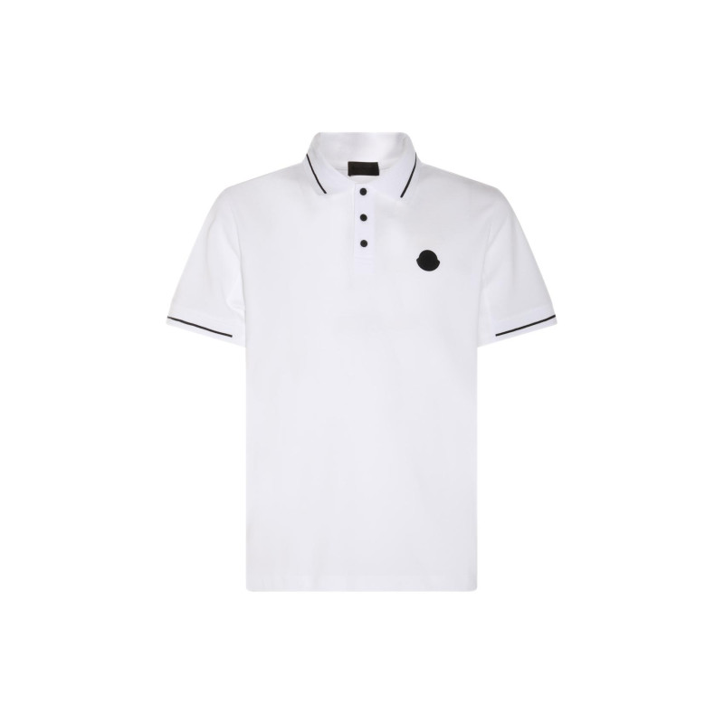 Moncler Polo