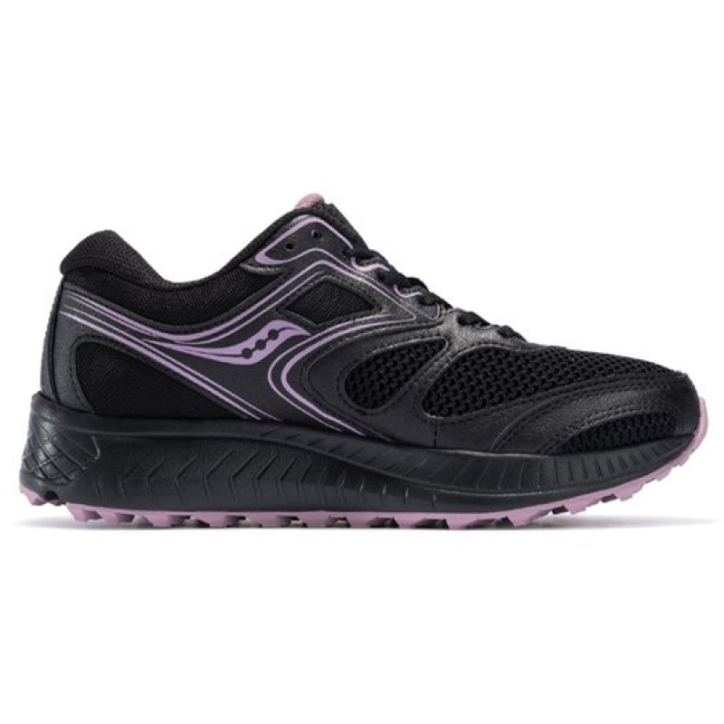 Saucony Cohesion 12