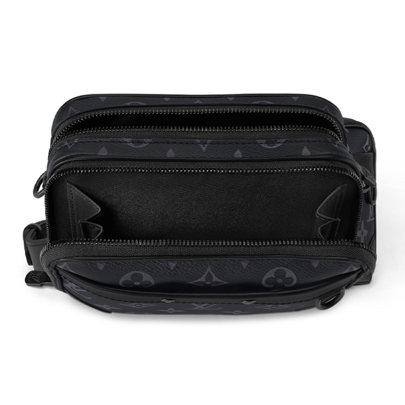 LOUIS VUITTON Alpha Nano