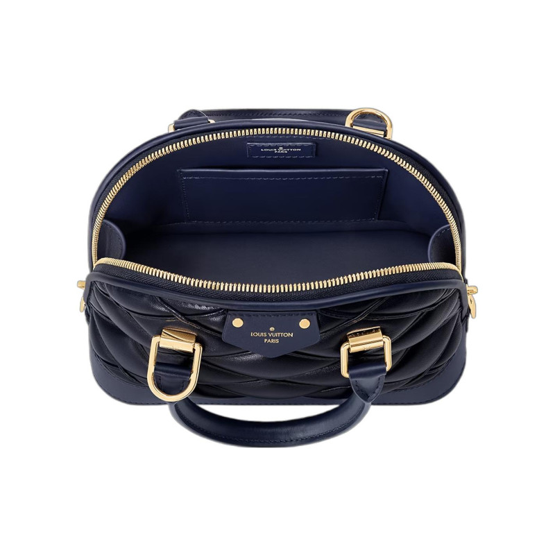 LOUIS VUITTON Alma BB