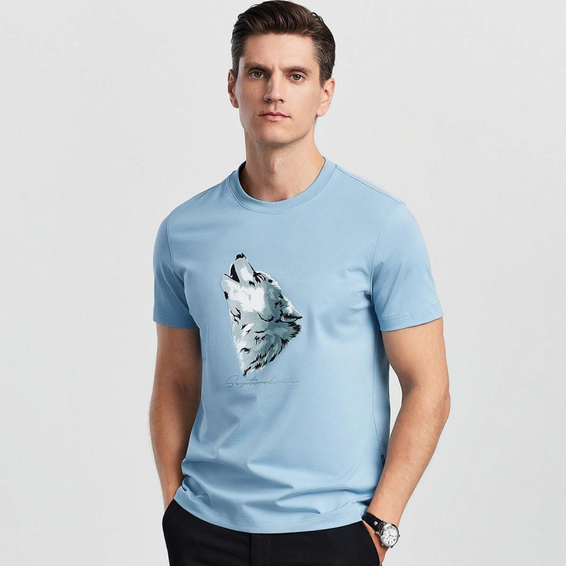 SEPTWOLVES T