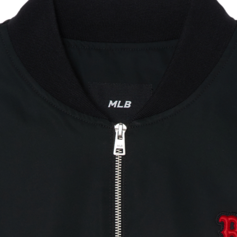 MLB
