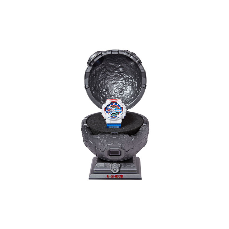 G-SHOCK G 200 GA-110OPT22-7BPFT