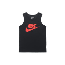 Nike Nsw Tank Icon Futura Logo