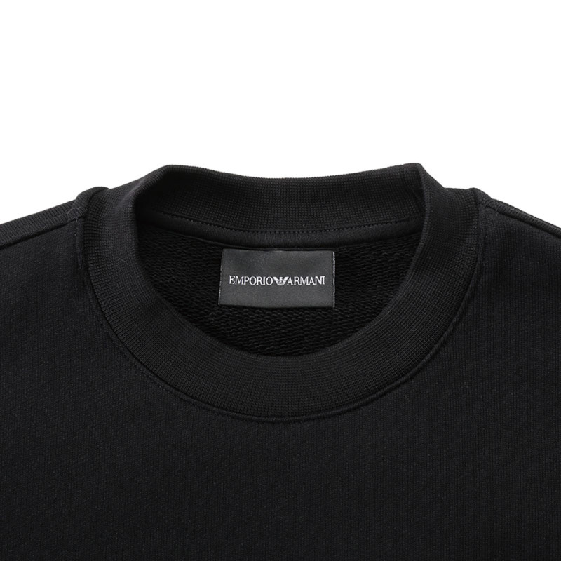 EMPORIO ARMANI SS24 Logo