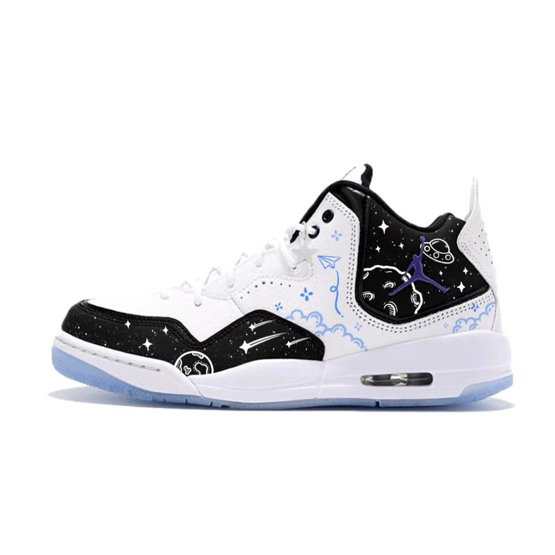 Jordan Courtside 23