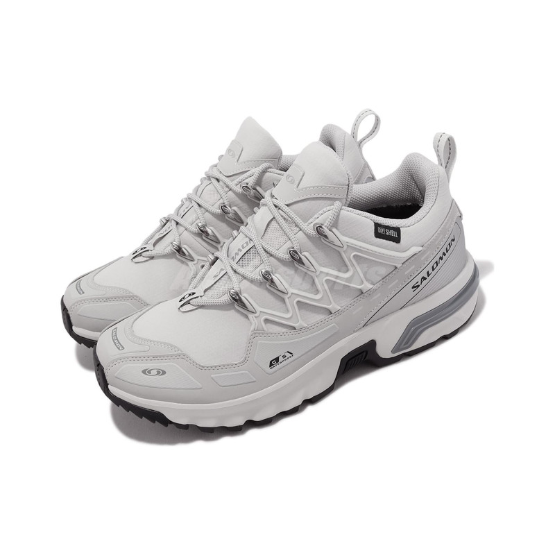 SALOMON ACS + CSWP