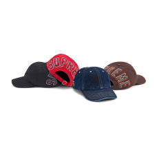 Supreme FW23 WEEK 4 BACK ARC 6-PANEL