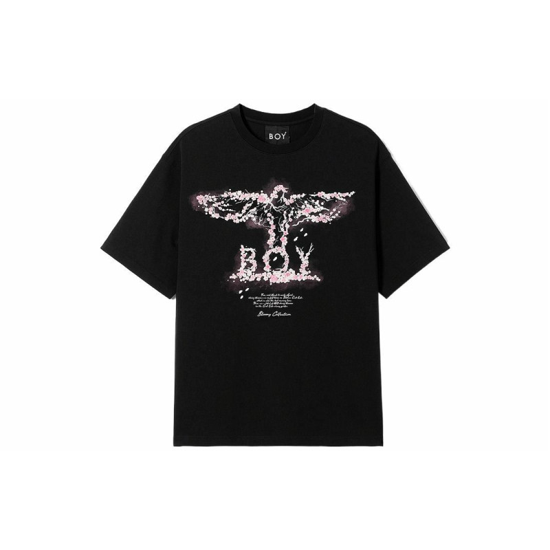 Boy London SS23 T