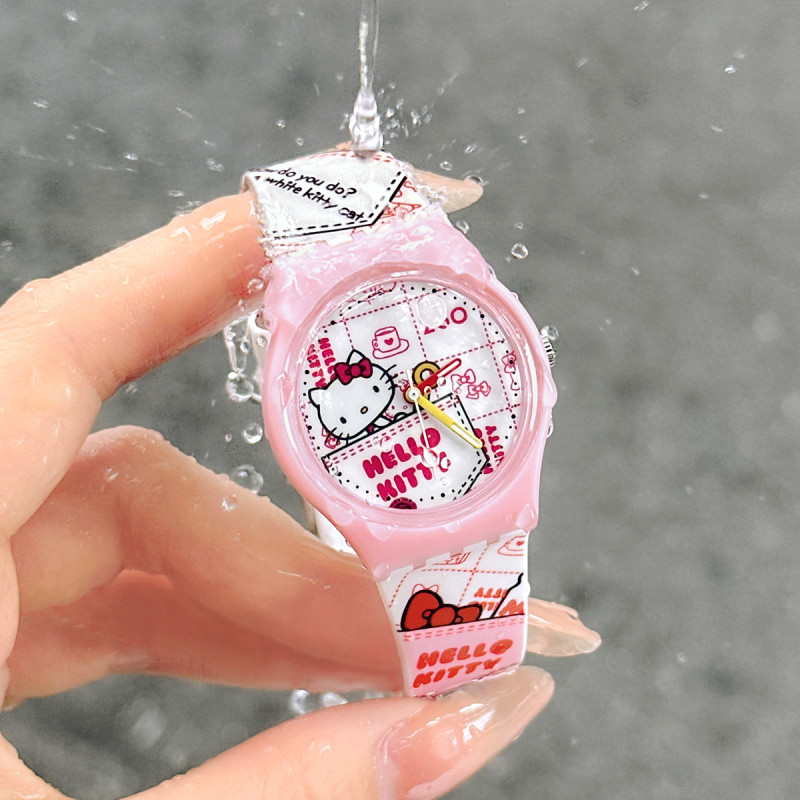 Hello Kitty kt TPU