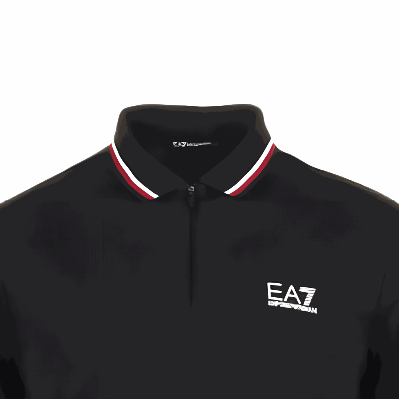 EMPORIO ARMANI EA7 LogoPolo
