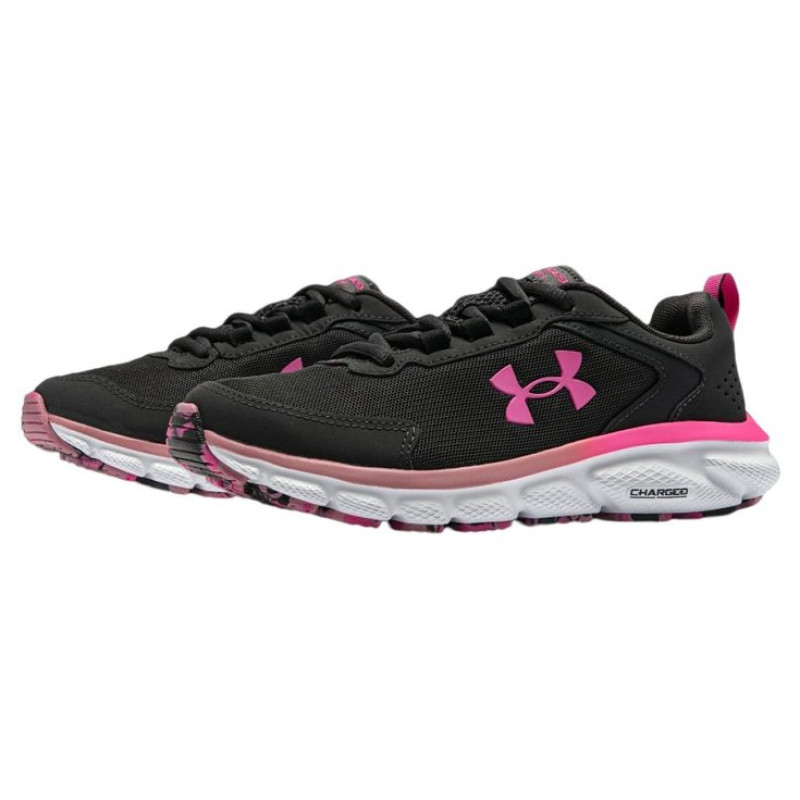 Under Armour Charged Assert 9 Mbl CN
