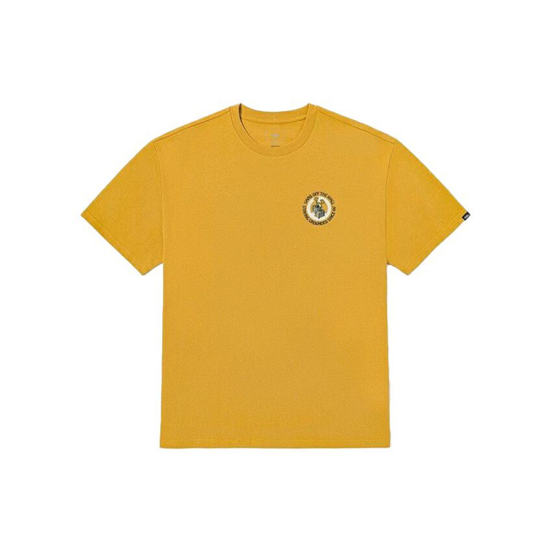Vans T