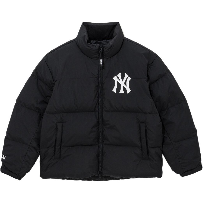 New Era x MLB FW24 logo