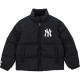 New Era x MLB FW24 logo