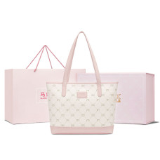 FAIRWHALE Tote