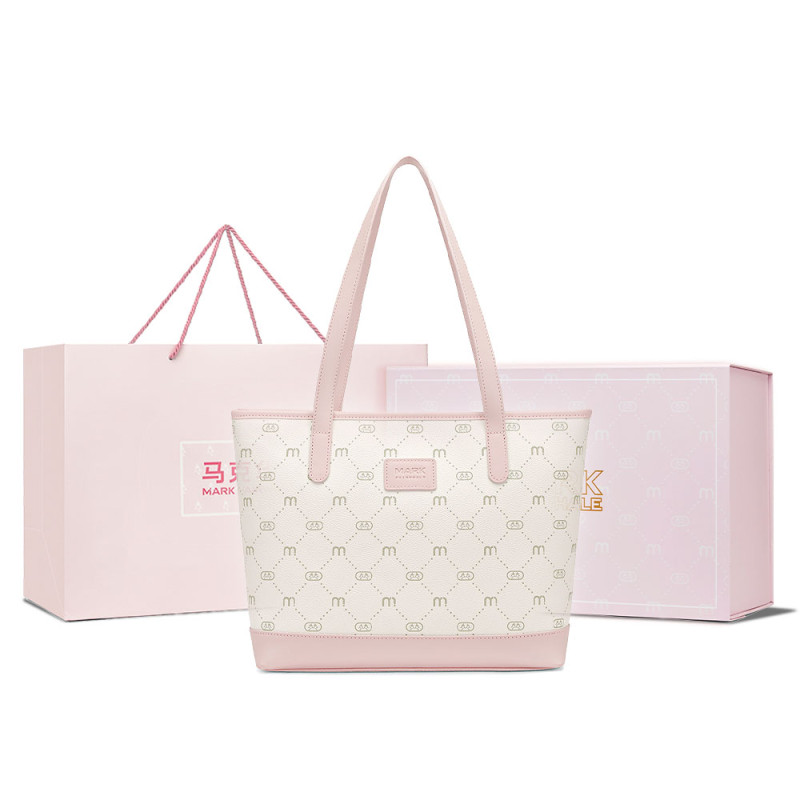 FAIRWHALE Tote