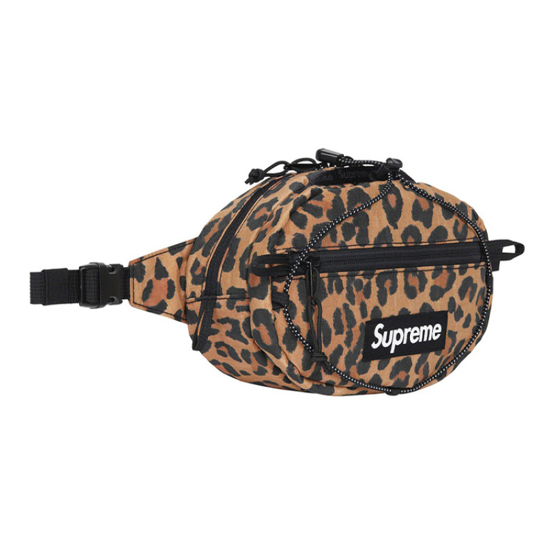 Supreme FW20 Week 1 Logo