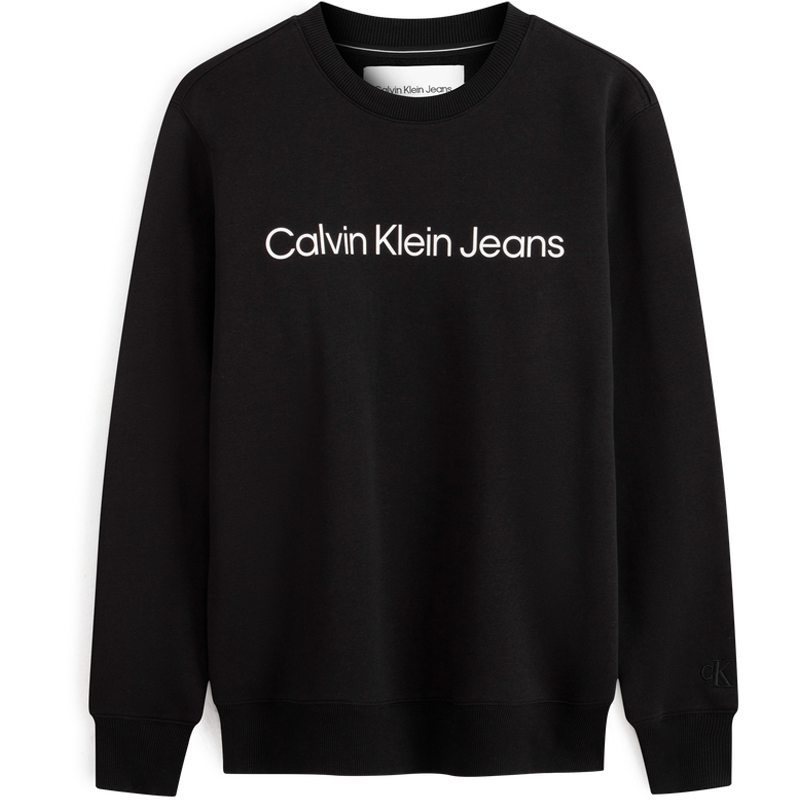 CKCalvin Klein CK Logo