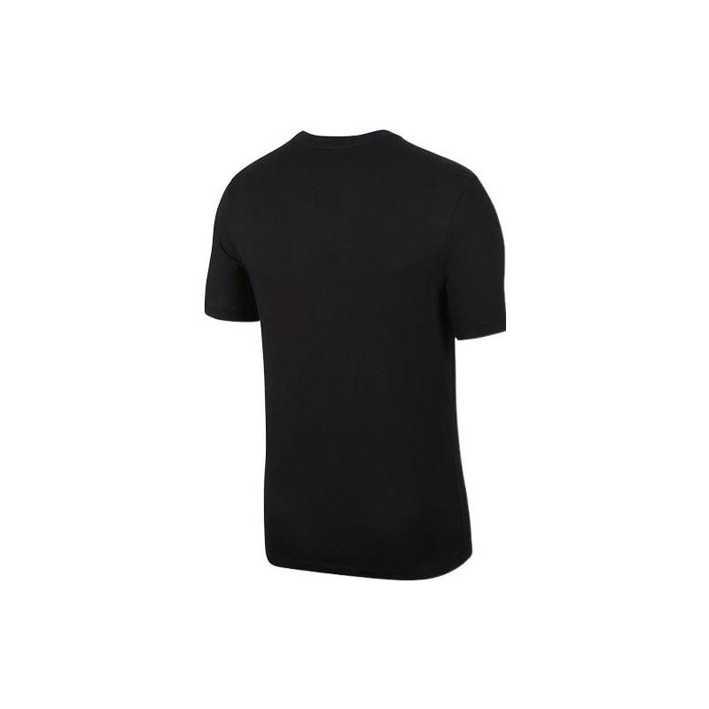 Nike Swoosh Logo T