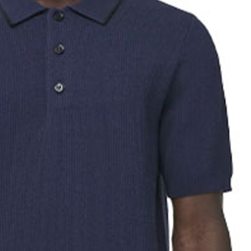 Burberry SS21 Polo
