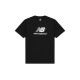 New Balance Logo T