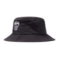 Stussy CRUSHABLE BUCKET