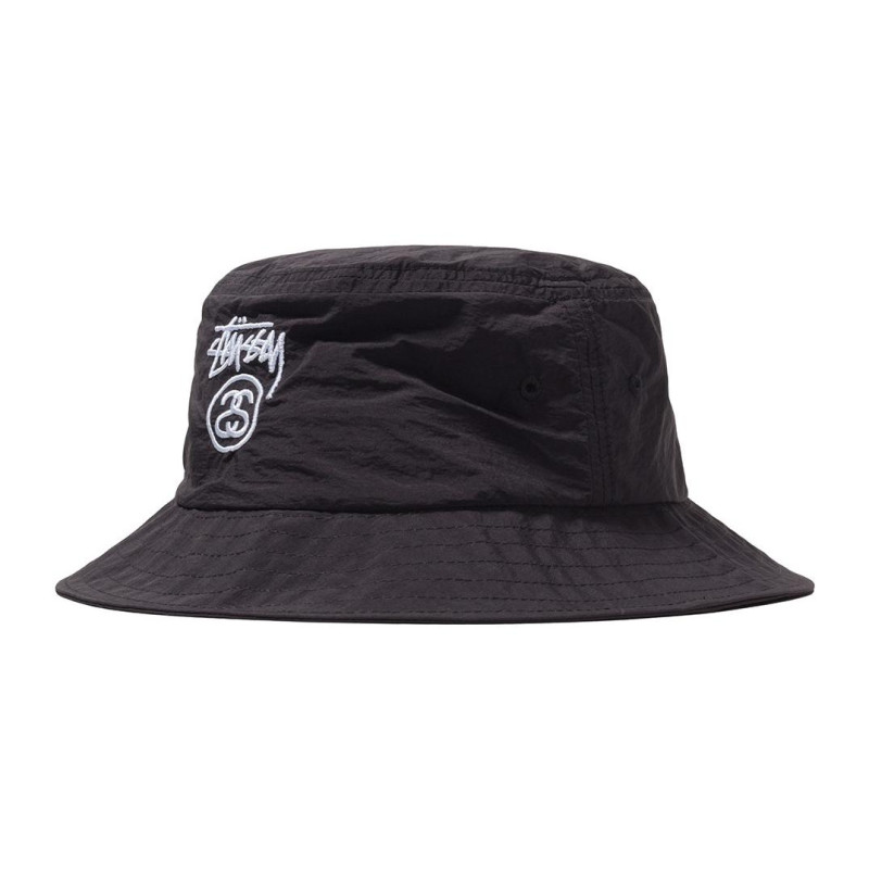 Stussy CRUSHABLE BUCKET
