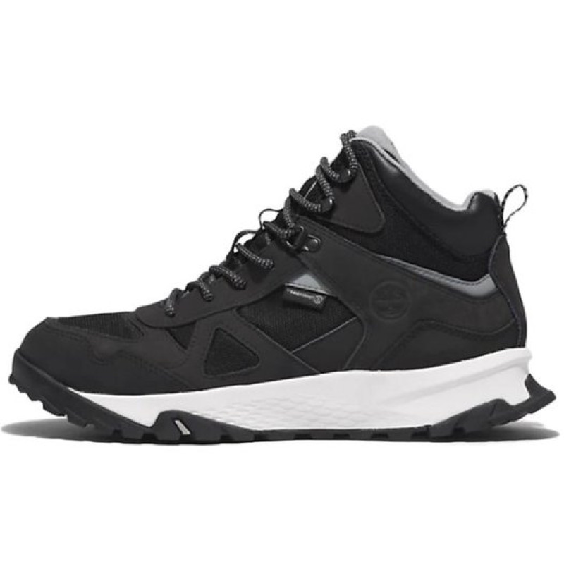 Timberland Lincoln Peak