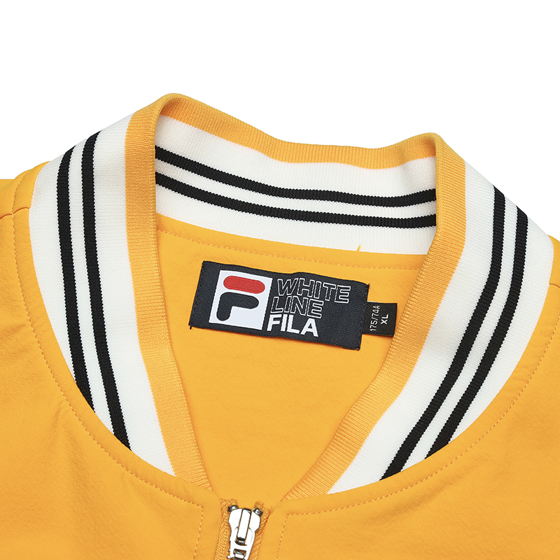 FILA Woven Jkt