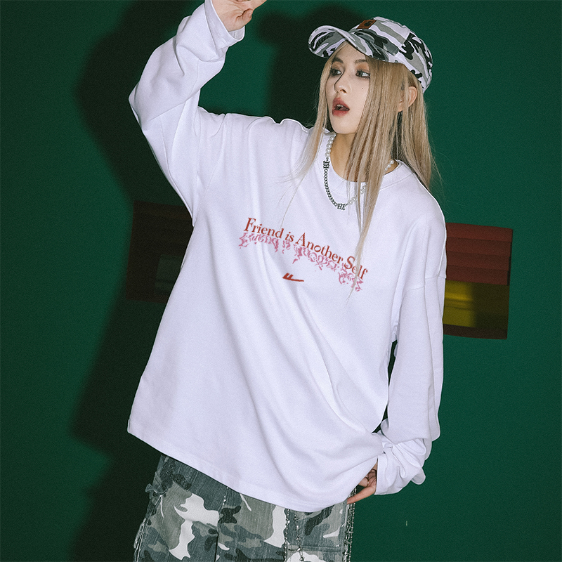 Warrior logo T