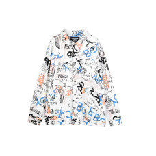 Boy London FW21 logo