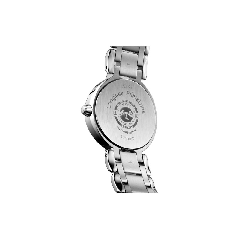 LONGINES 30.5mm L8.115.4.71.6