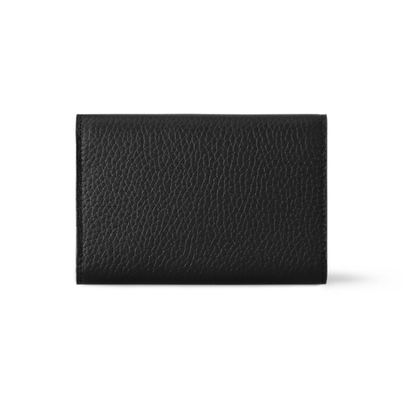 LOUIS VUITTON Capucines Taurillon