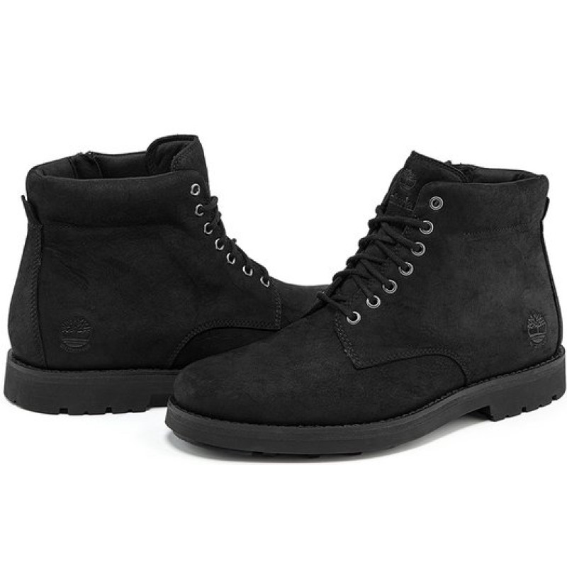 Timberland
