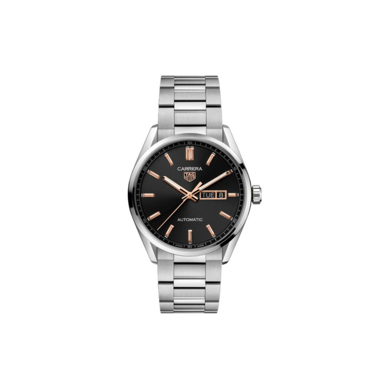 TAG HEUER 100 41mm WBN2013.BA0640