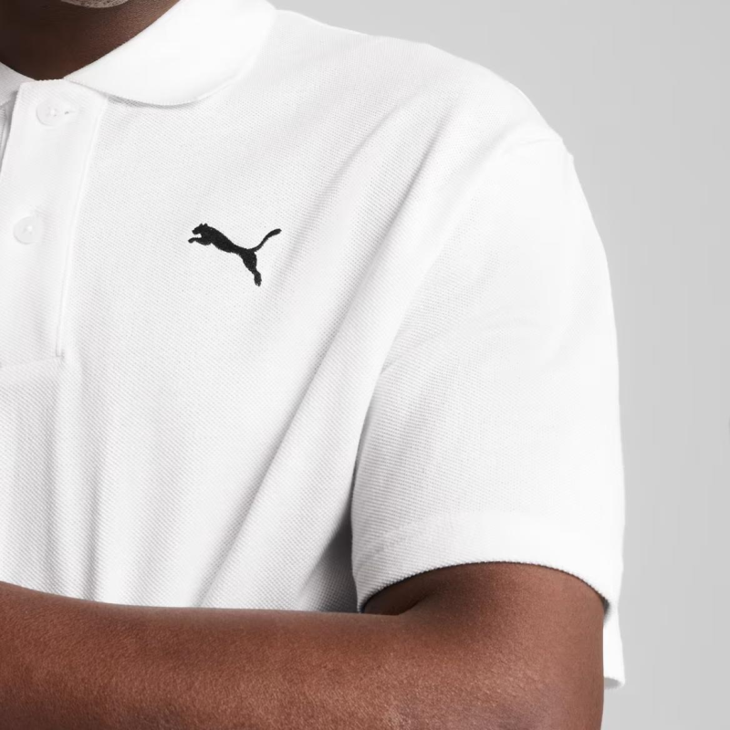 PUMA ESS Polo