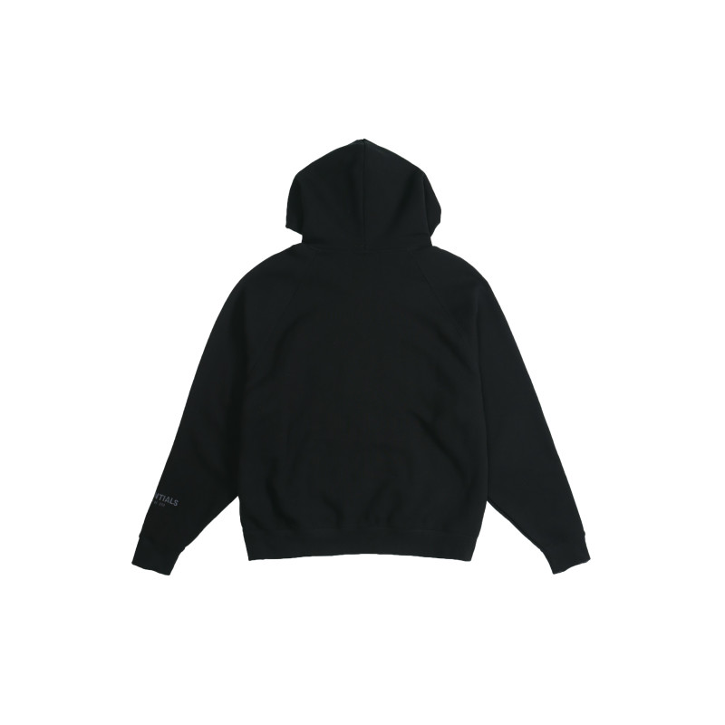 Fear of God Essentials SS20 Graphic Black Logo
