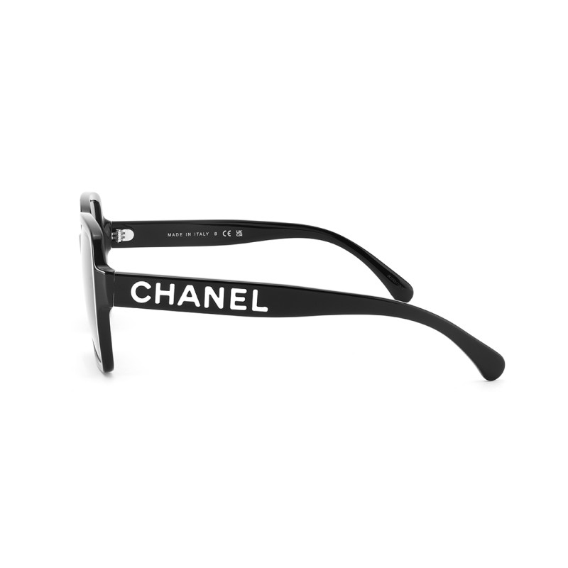 CHANEL Chanel logo