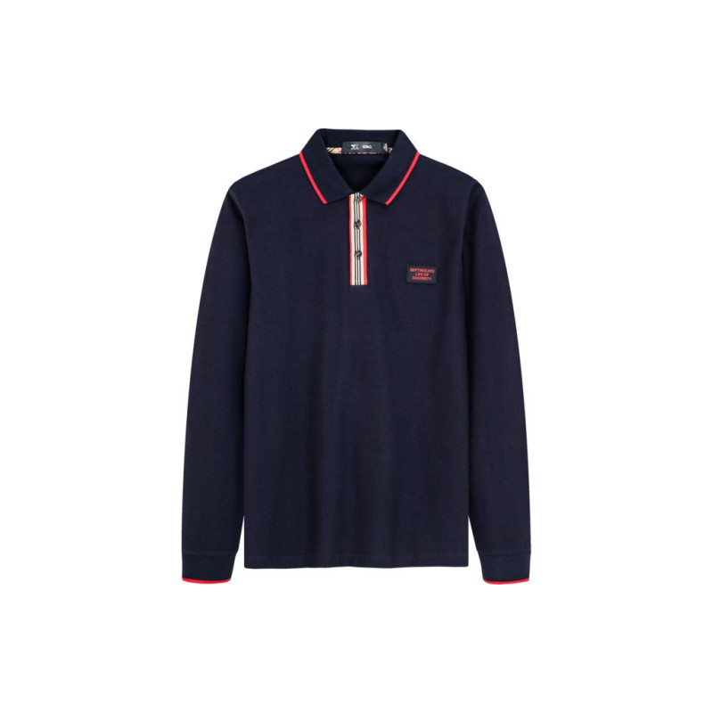 SEPTWOLVES Polo