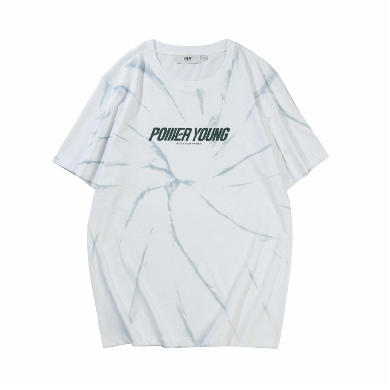 HLA POWER YOUNG T