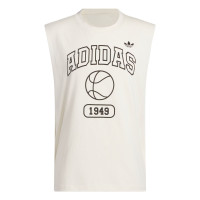 adidas originals Gender Neutral BASKETBALL TANK TOP