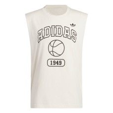 adidas originals Gender Neutral BASKETBALL TANK TOP