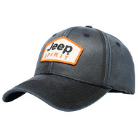 JEEP SPIRIT