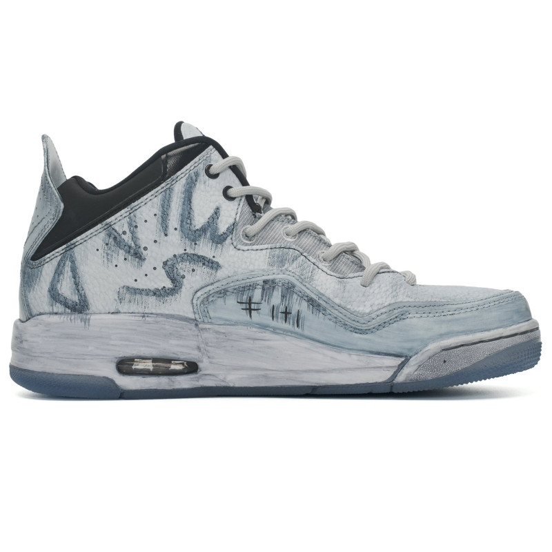Jordan Courtside 23