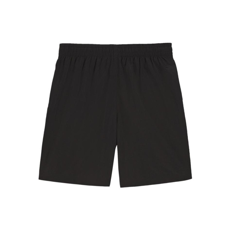 PUMA MCFC FTBLNRGY WOVEN SHORT