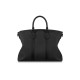 LOUIS VUITTON SAC LOCK IT Logo Tote 520