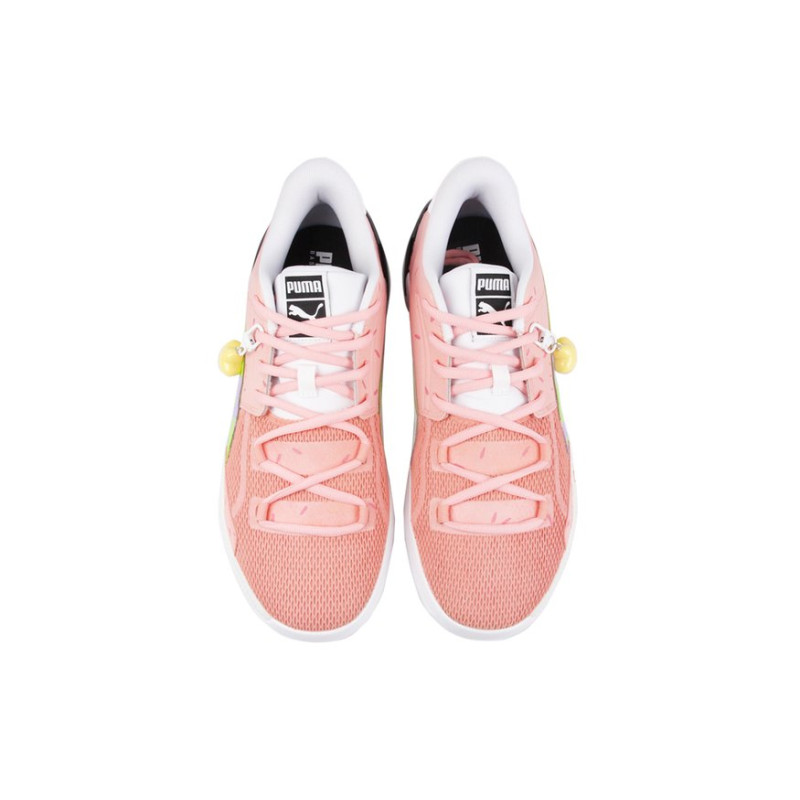 PUMA Clyde Hardwood