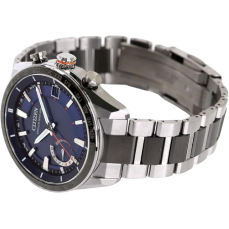CITIZEN 44mm CC3085-51L