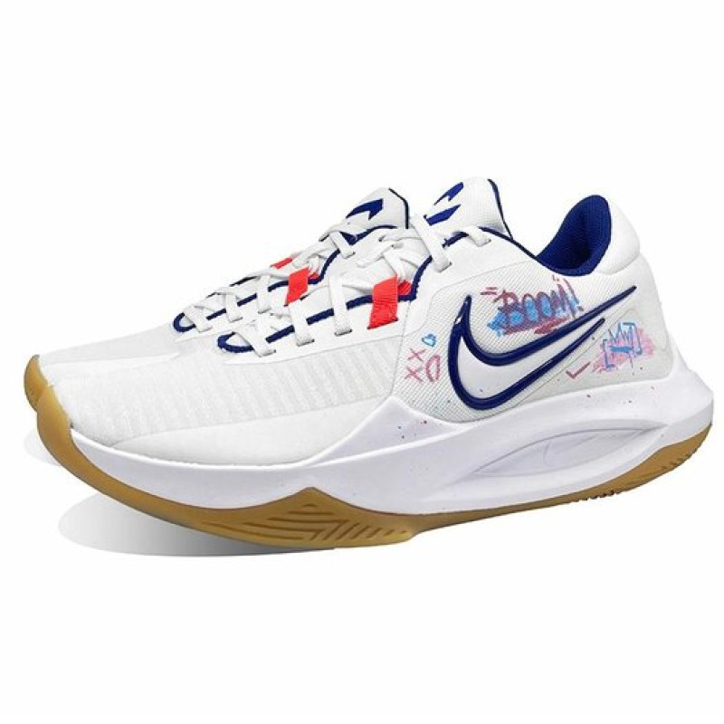 Nike Precision 6